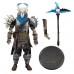 Фигурка Fortnite Ragnarok Action Figure (McFarlane, высота 18 см)